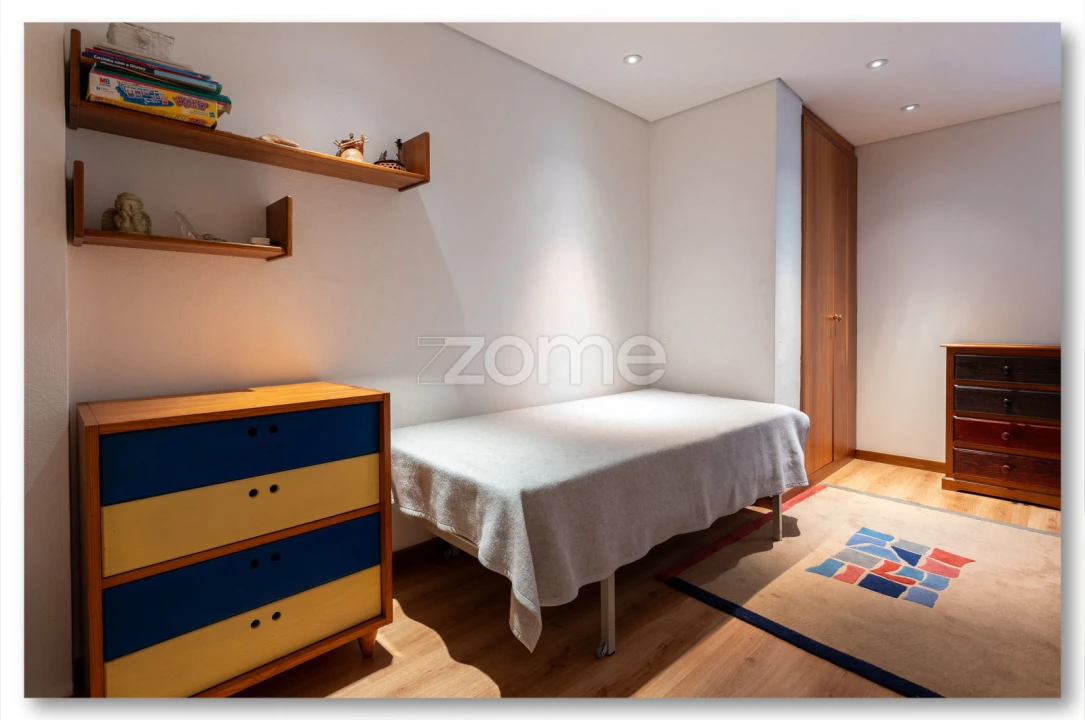 Apartamento T3 para Arrendamento em Póvoa de Varzim, Beiriz e Argivai Foto 20