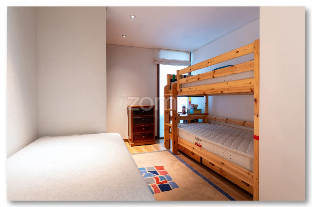 Apartamento T3 para Arrendamento em Póvoa de Varzim, Beiriz e Argivai Foto 21