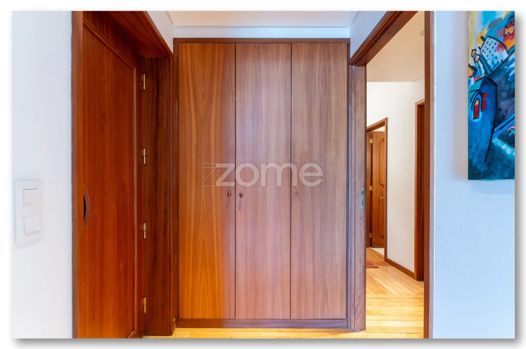 Apartamento T3 para Arrendamento em Póvoa de Varzim, Beiriz e Argivai Foto 19