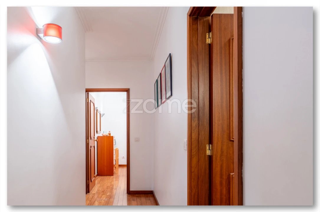 Apartamento T3 para Arrendamento em Póvoa de Varzim, Beiriz e Argivai Foto 23