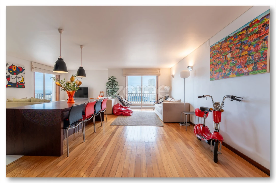 Apartamento T3 para Arrendamento em Póvoa de Varzim, Beiriz e Argivai Foto 4