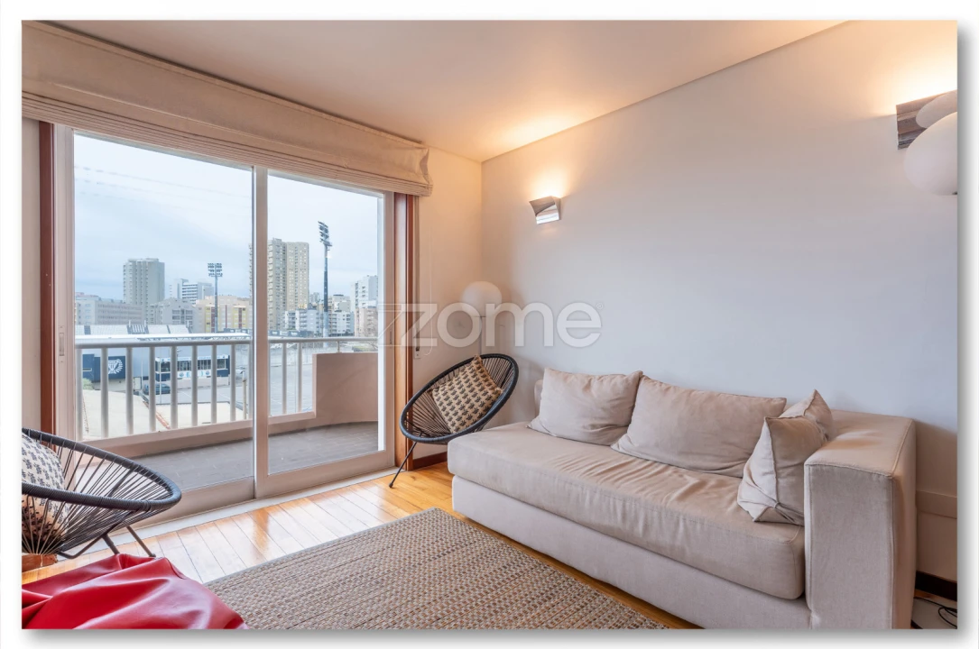 Apartamento T3 para Arrendamento em Póvoa de Varzim, Beiriz e Argivai Foto 6