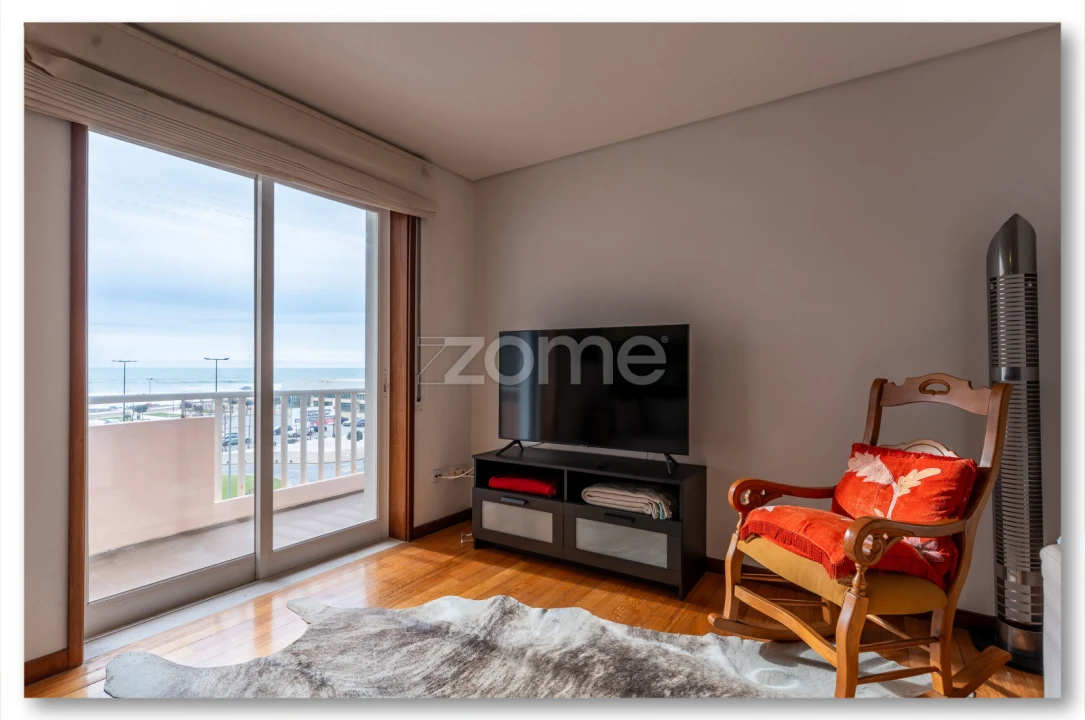 Apartamento T3 para Arrendamento em Póvoa de Varzim, Beiriz e Argivai Foto 7