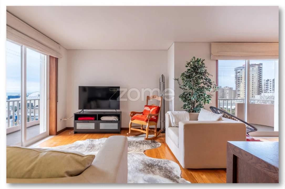 Apartamento T3 para Arrendamento em Póvoa de Varzim, Beiriz e Argivai Foto 2