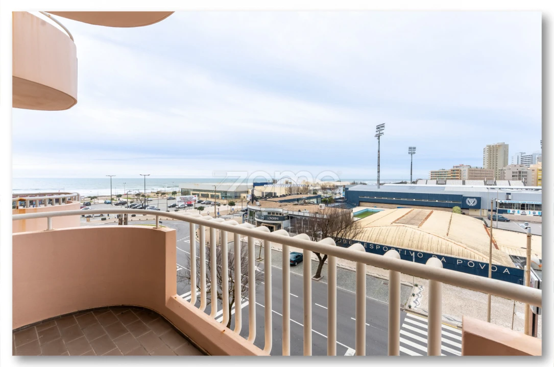Apartamento T3 para Arrendamento em Póvoa de Varzim, Beiriz e Argivai Foto 14