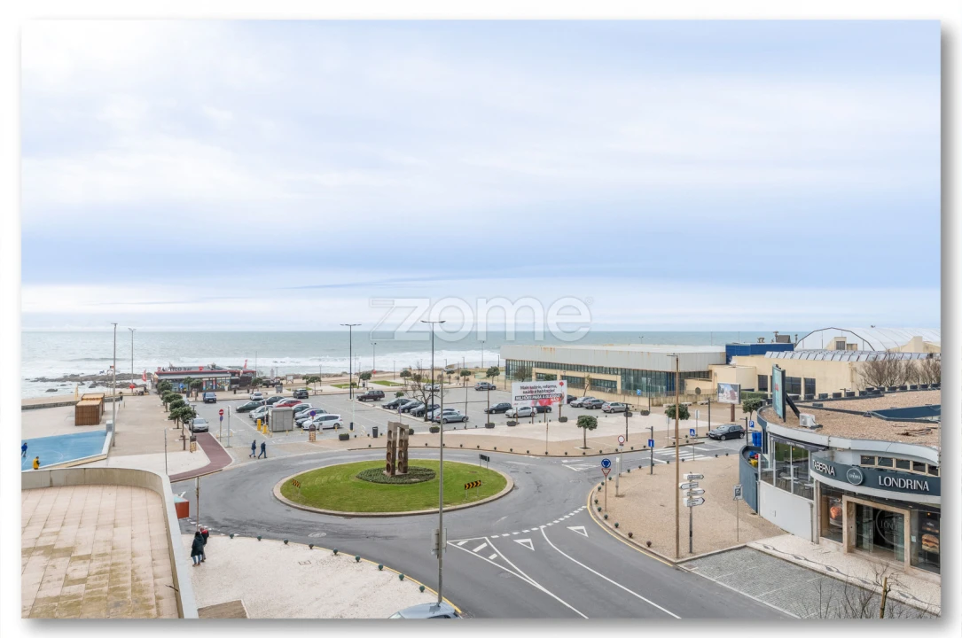 Apartamento T3 para Arrendamento em Póvoa de Varzim, Beiriz e Argivai Foto 17