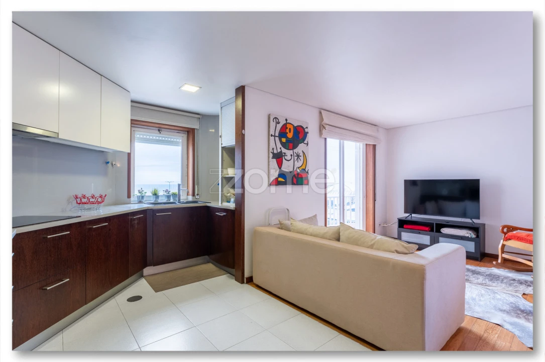 Apartamento T3 para Arrendamento em Póvoa de Varzim, Beiriz e Argivai Foto 9