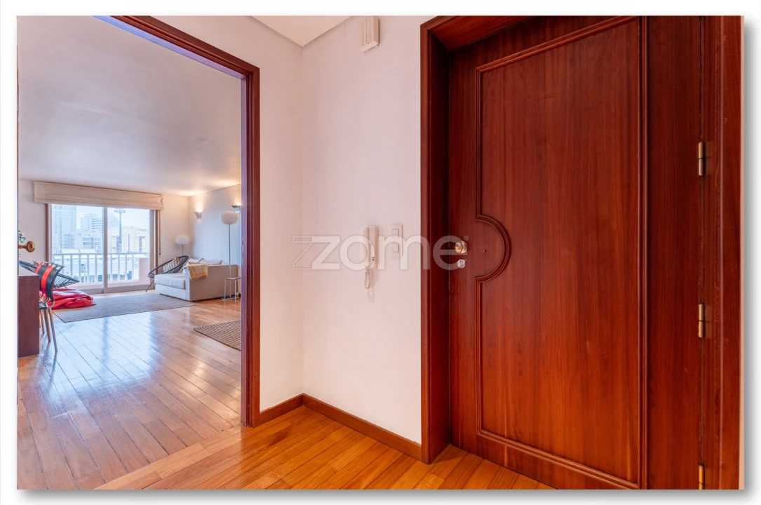 Apartamento T3 para Arrendamento em Póvoa de Varzim, Beiriz e Argivai Foto 3