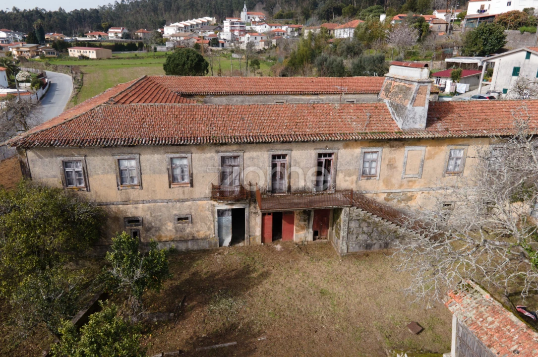 Prédio para Venda em Romariz Foto 6