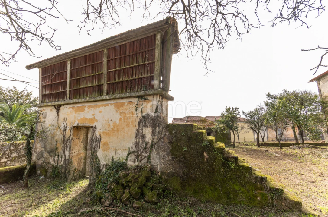 Prédio para Venda em Romariz Foto 10
