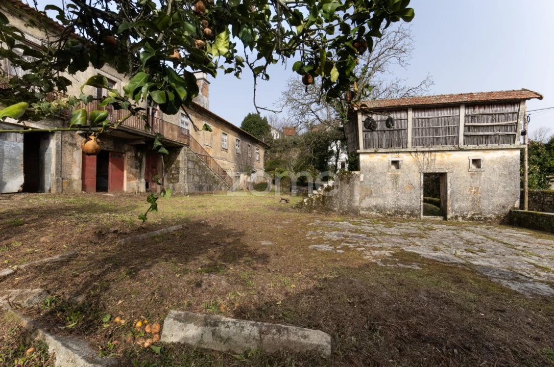 Prédio para Venda em Romariz Foto 16