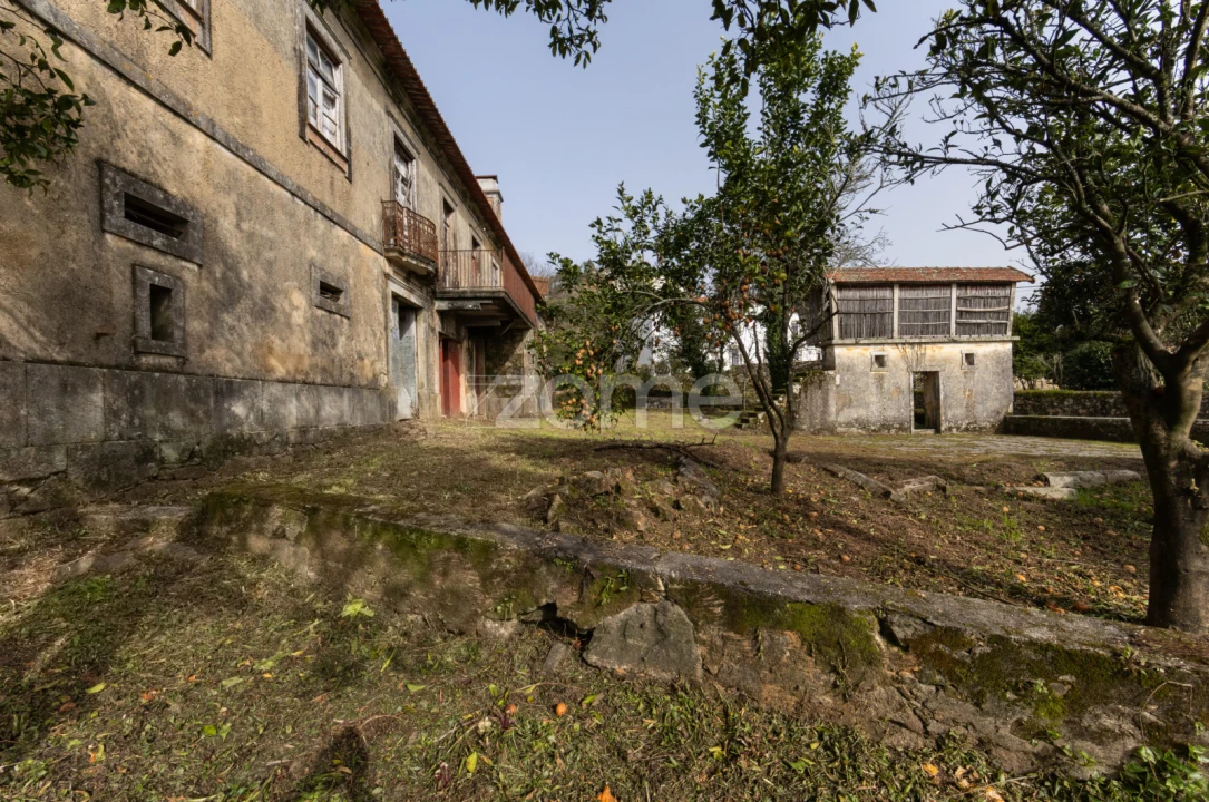 Prédio para Venda em Romariz Foto 18