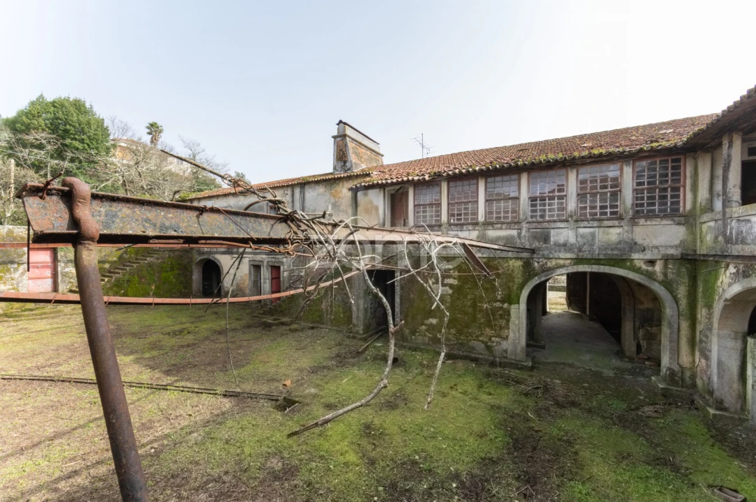 Prédio para Venda em Romariz Foto 25