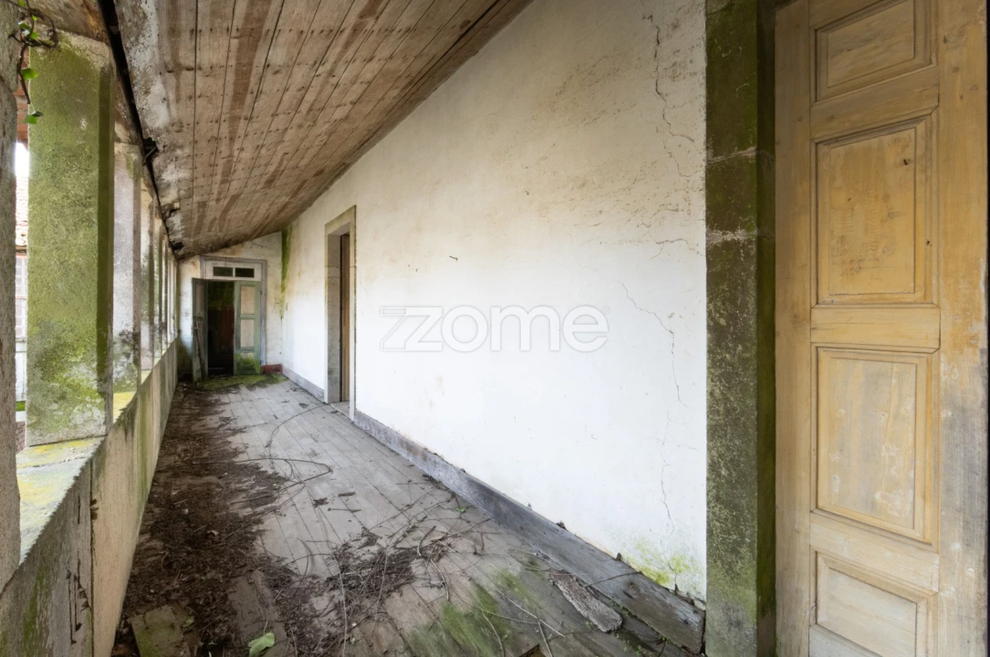 Prédio para Venda em Romariz Foto 26