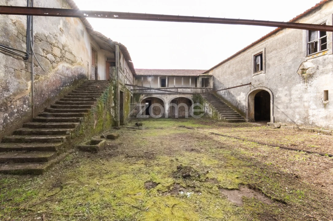 Prédio para Venda em Romariz Foto 35