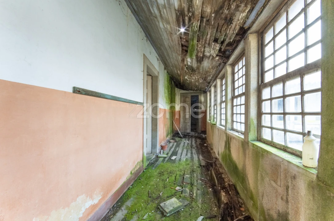 Prédio para Venda em Romariz Foto 39