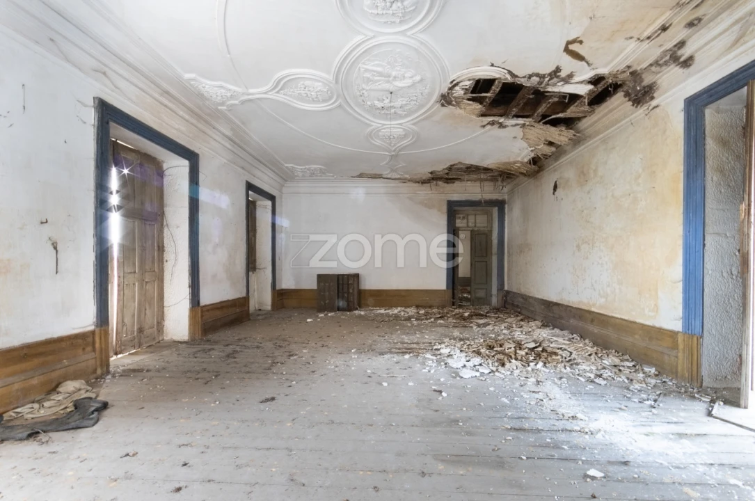 Prédio para Venda em Romariz Foto 42