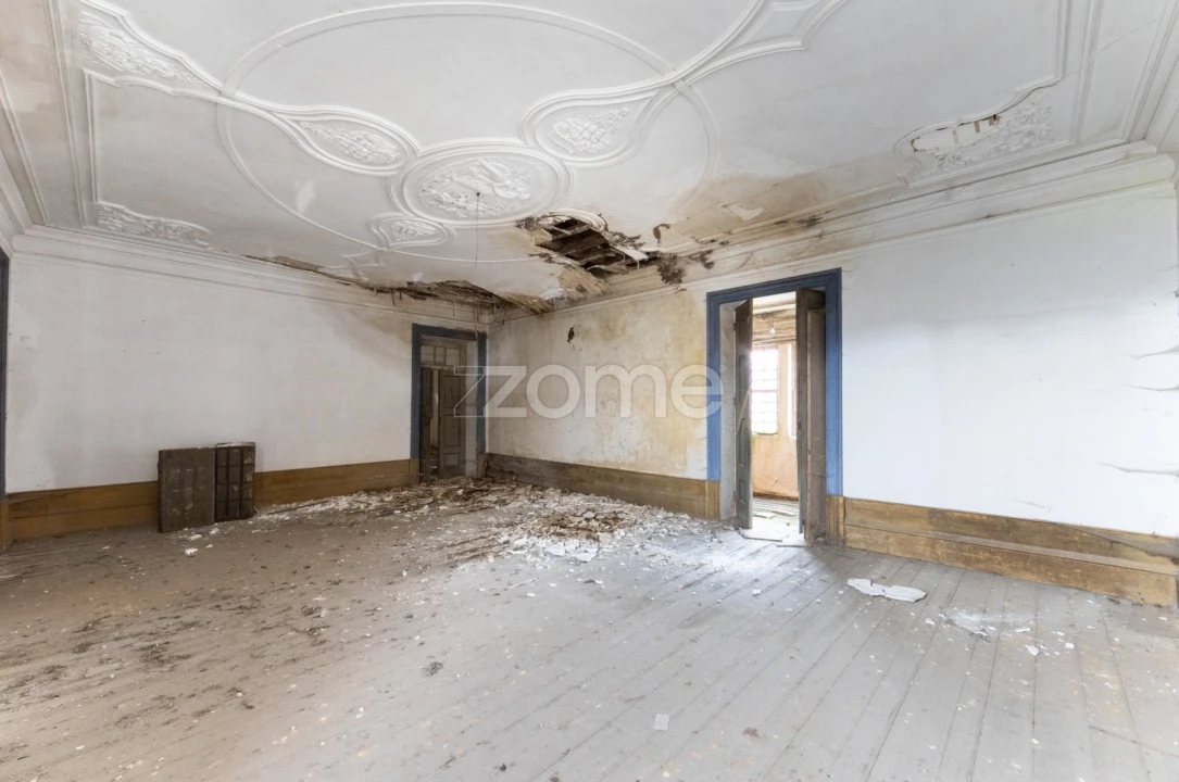 Prédio para Venda em Romariz Foto 43