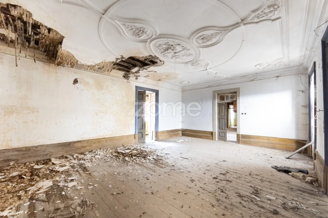 Prédio para Venda em Romariz Foto 44