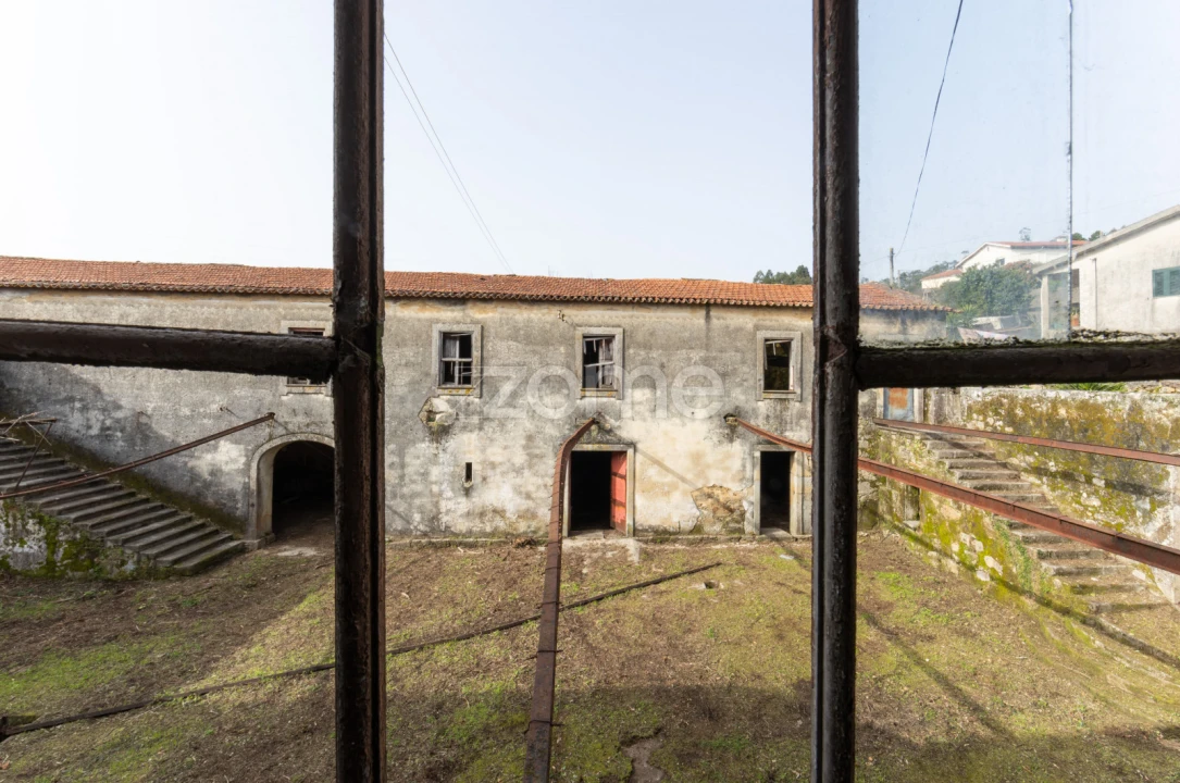 Prédio para Venda em Romariz Foto 47