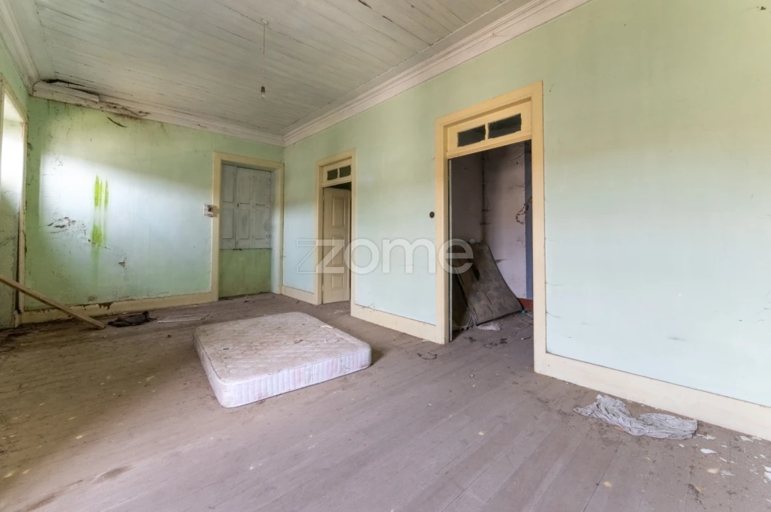 Prédio para Venda em Romariz Foto 48