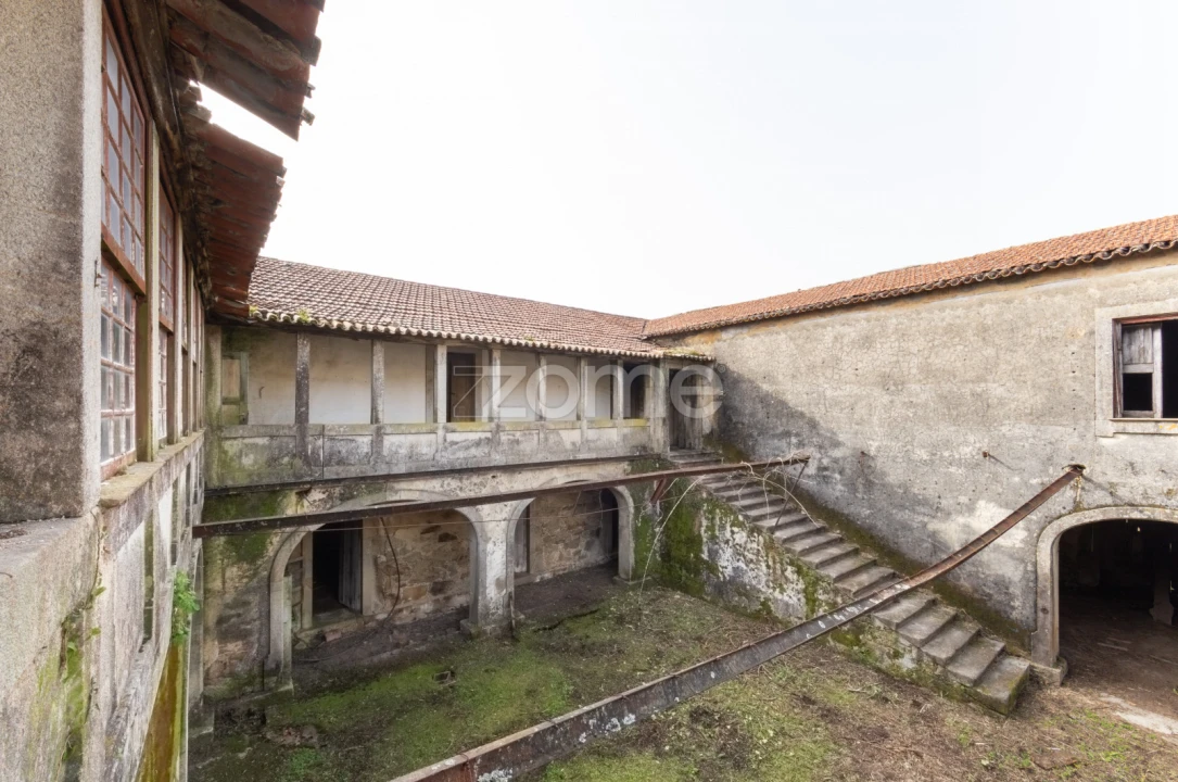 Prédio para Venda em Romariz Foto 53