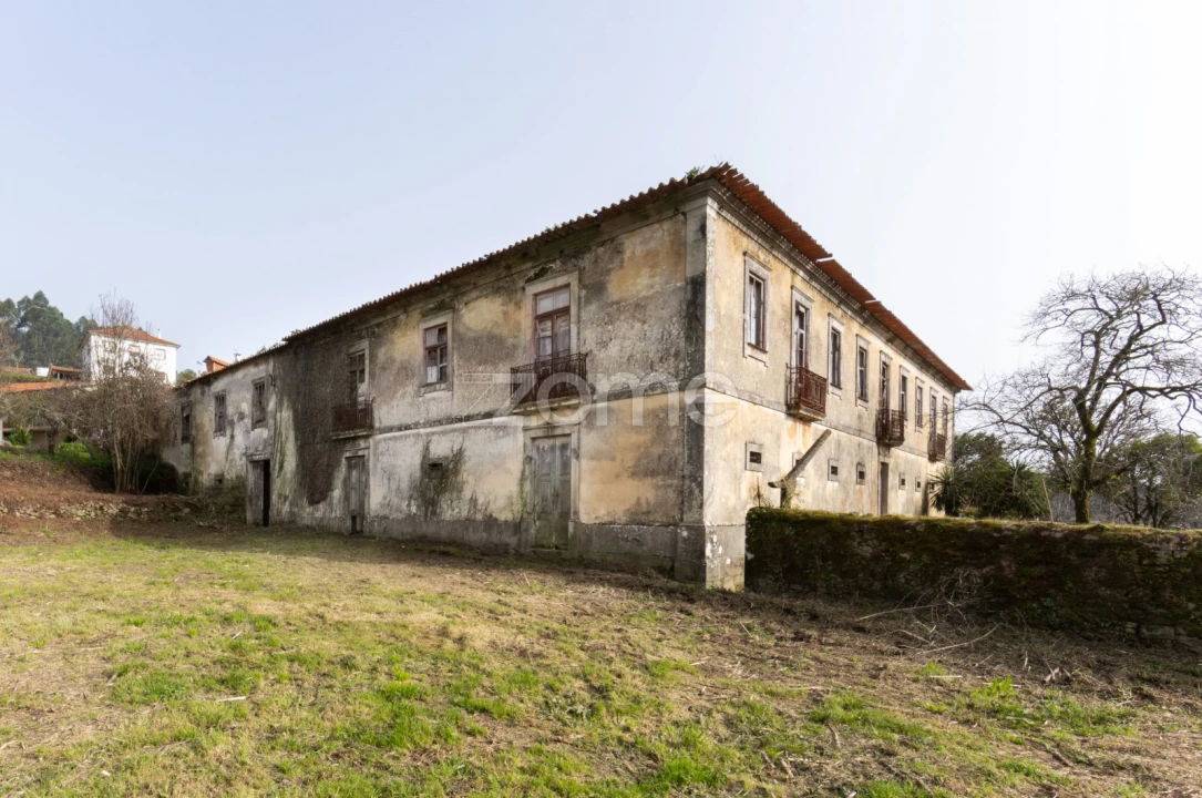 Prédio para Venda em Romariz Foto 54