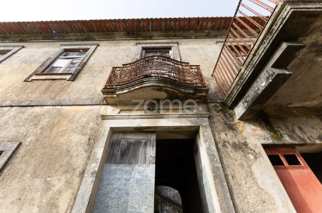 Prédio para Venda em Romariz Foto 59