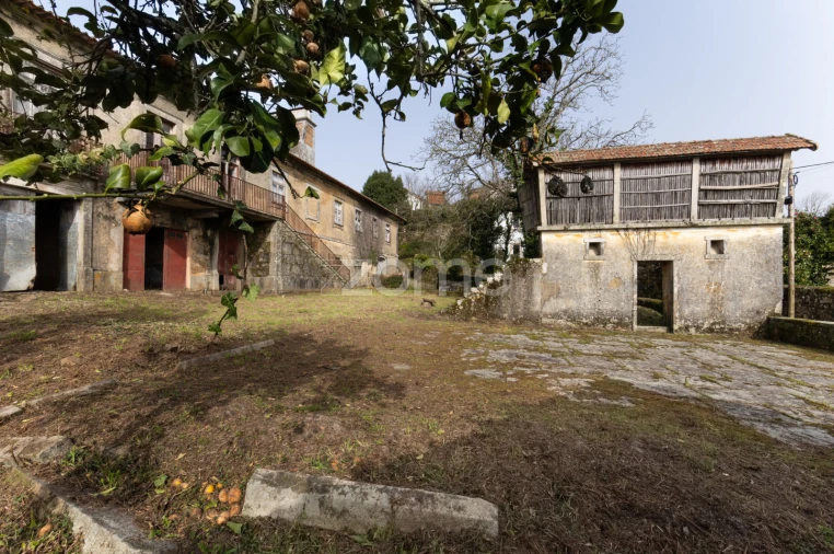 Prédio para Venda em Romariz Foto 16