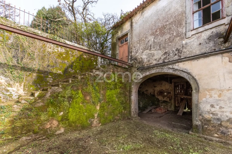 Prédio para Venda em Romariz Foto 32