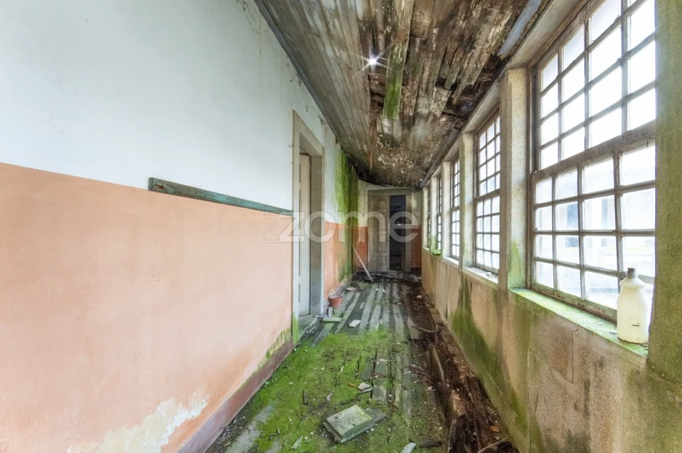 Prédio para Venda em Romariz Foto 39