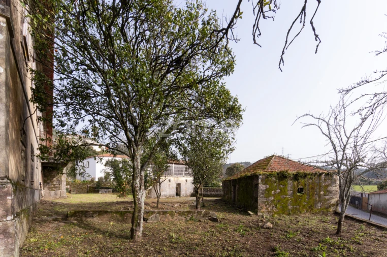 Prédio para Venda em Romariz Foto 58