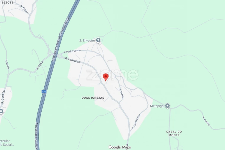 Prédio para Venda em Romariz Foto 62