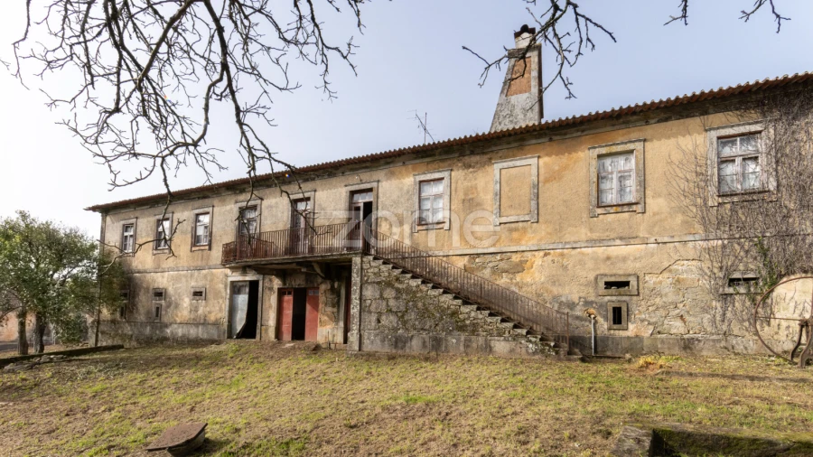 Prédio para Venda em Romariz