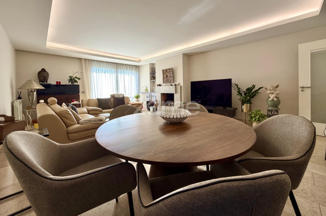 Apartamento T4 para Venda em Alcobaça e Vestiaria Foto 3