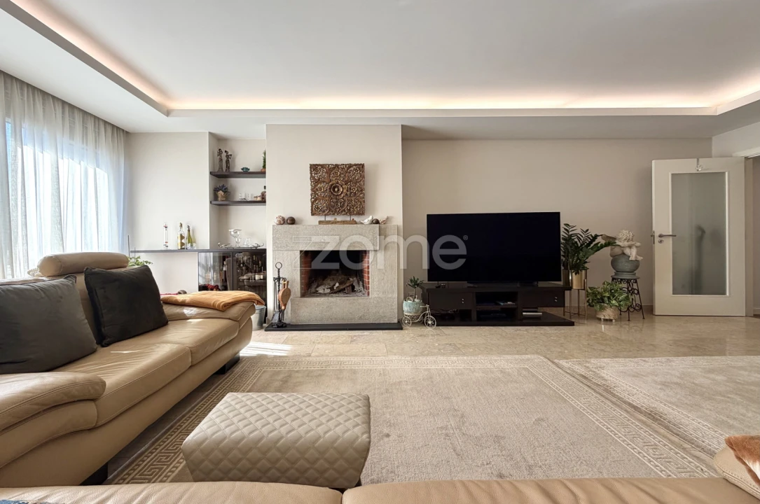 Apartamento T4 para Venda em Alcobaça e Vestiaria Foto 5