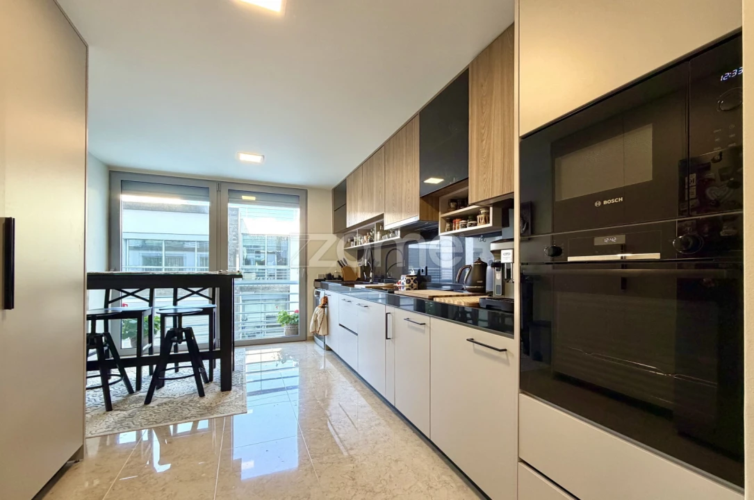 Apartamento T4 para Venda em Alcobaça e Vestiaria Foto 7