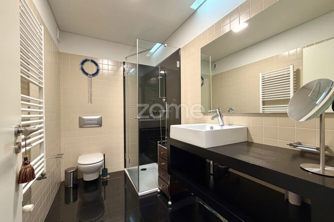 Apartamento T4 para Venda em Alcobaça e Vestiaria Foto 10