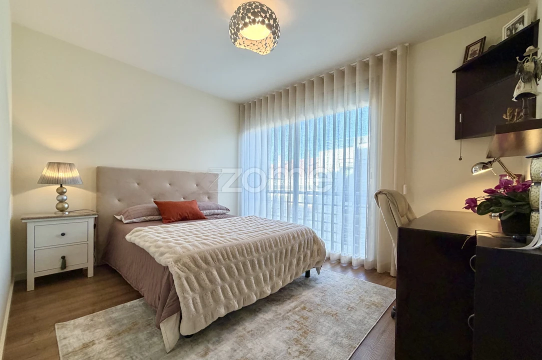 Apartamento T4 para Venda em Alcobaça e Vestiaria Foto 15