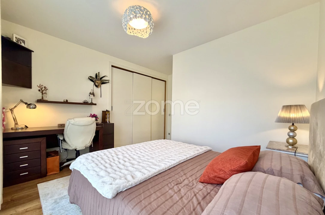 Apartamento T4 para Venda em Alcobaça e Vestiaria Foto 16