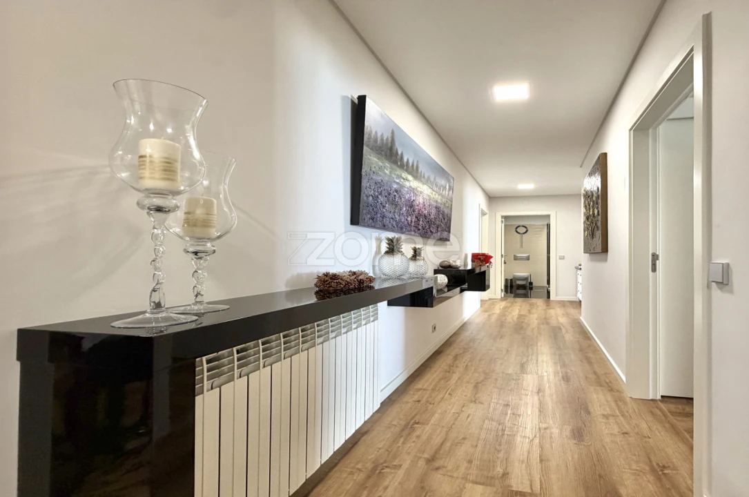 Apartamento T4 para Venda em Alcobaça e Vestiaria Foto 20