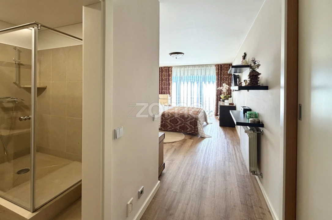 Apartamento T4 para Venda em Alcobaça e Vestiaria Foto 21