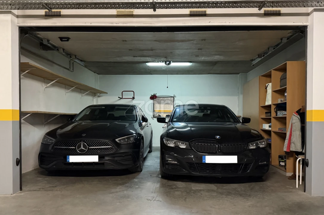 Apartamento T4 para Venda em Alcobaça e Vestiaria Foto 31