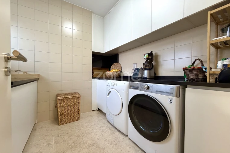 Apartamento T4 para Venda em Alcobaça e Vestiaria Foto 9