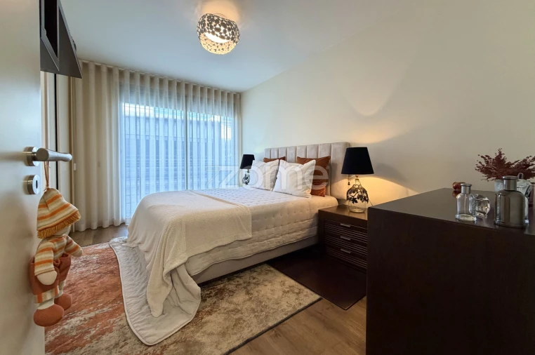 Apartamento T4 para Venda em Alcobaça e Vestiaria Foto 12