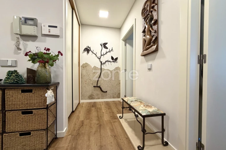 Apartamento T4 para Venda em Alcobaça e Vestiaria Foto 14