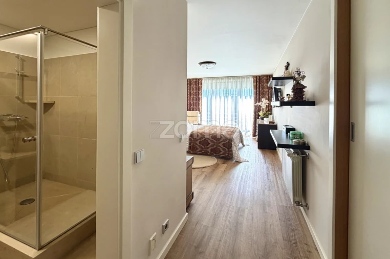 Apartamento T4 para Venda em Alcobaça e Vestiaria Foto 21