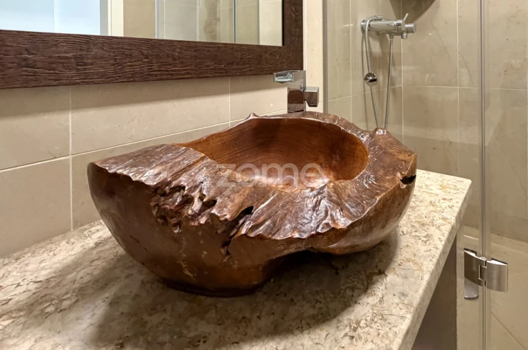 Apartamento T4 para Venda em Alcobaça e Vestiaria Foto 23