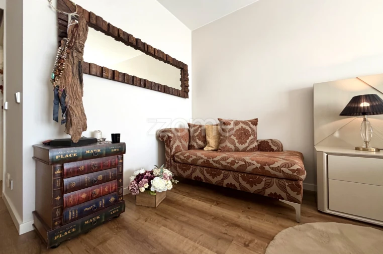 Apartamento T4 para Venda em Alcobaça e Vestiaria Foto 25