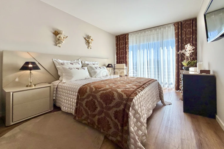 Apartamento T4 para Venda em Alcobaça e Vestiaria Foto 26